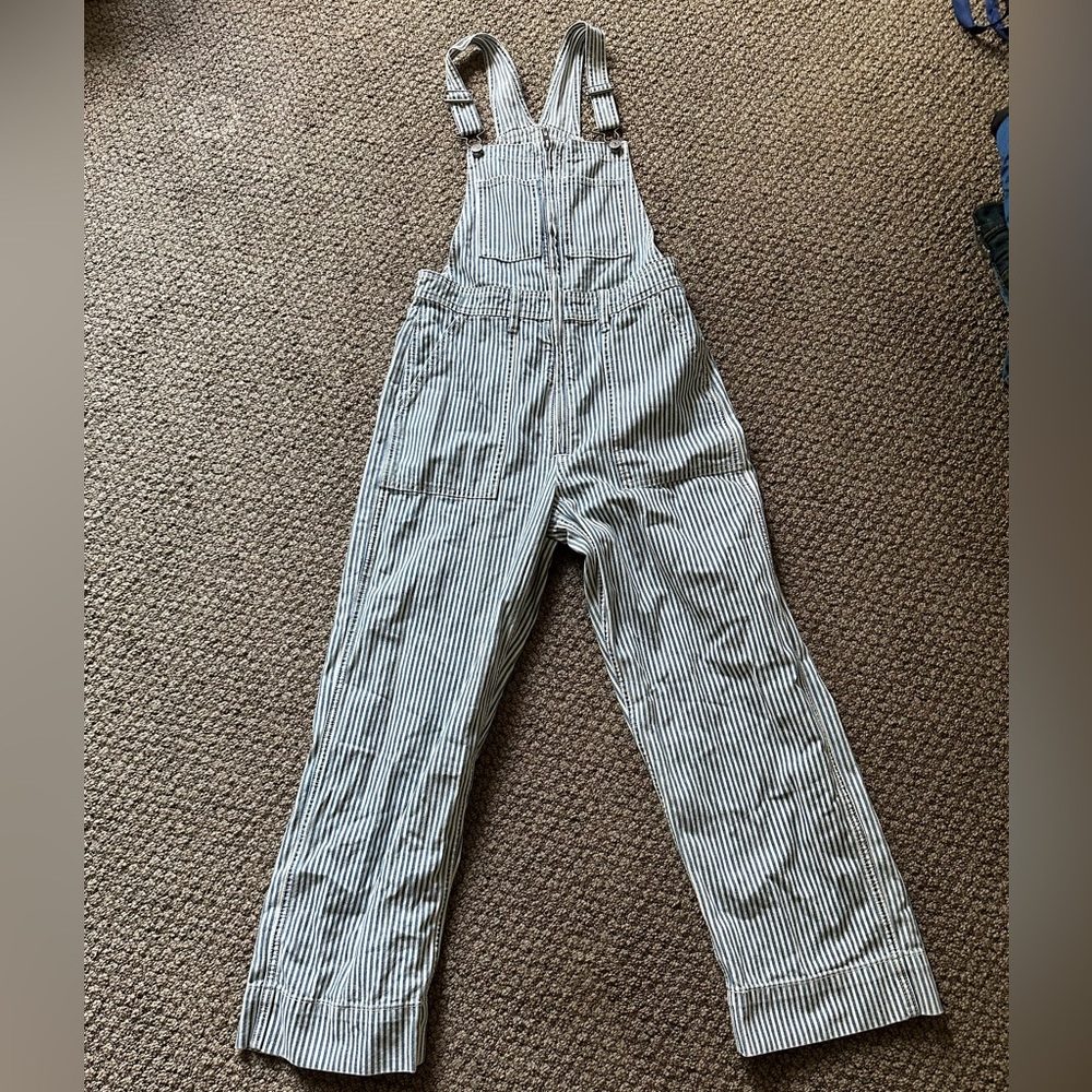 Abercrombie Overalls
